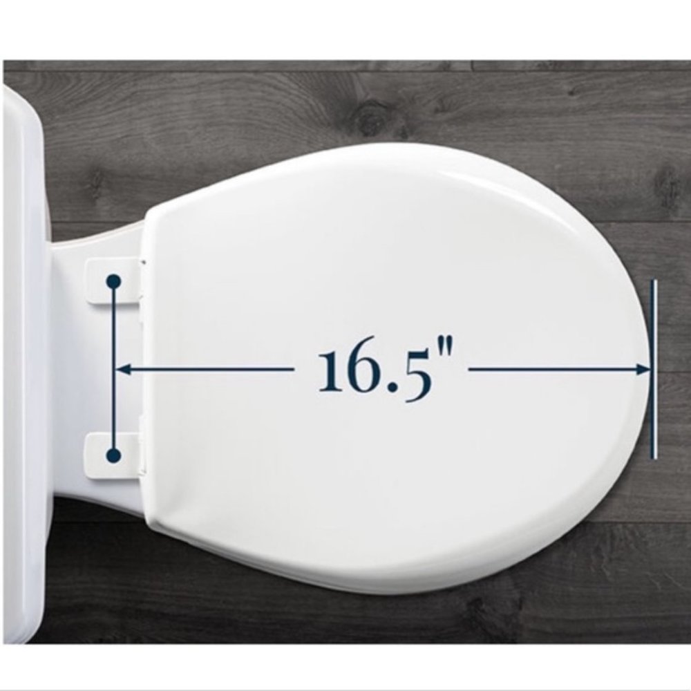 Paris Eiffel Tower French Toilet Seat Parisian French Country - Picture 5 of 15